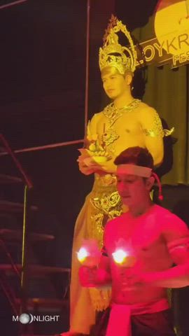 costume gay thai clip