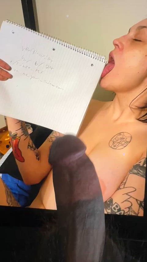 tribbing tribute r/tributeme clip