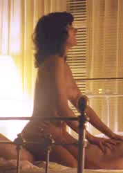 Alison Brie Nude Sex clip