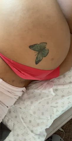 2000s Porn Ass Ass Clapping Butterfly Curvy Freaks Kinky OnlyFans Panties Thick clip