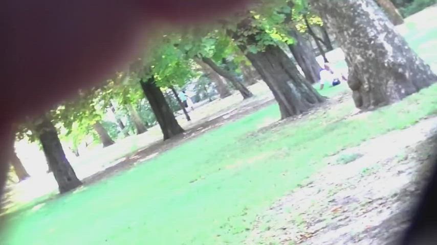 exhibitionist panties public clip