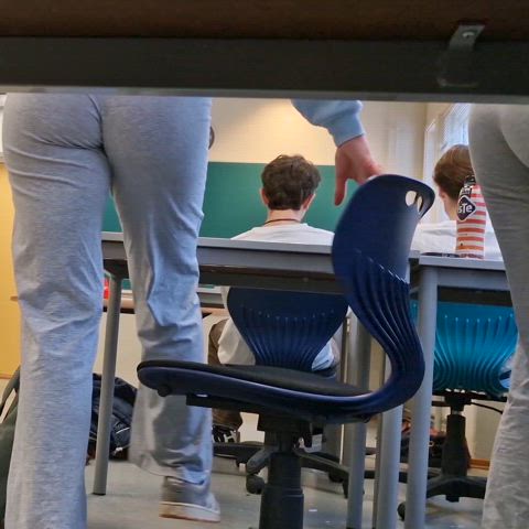 ass candid pawg clip