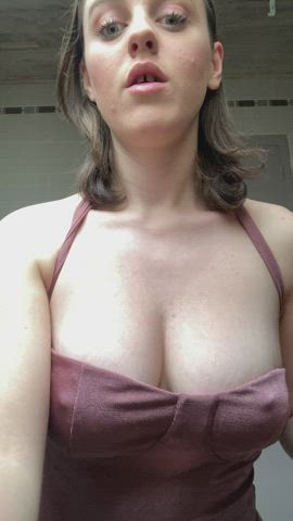 Is this simple girl good enough to be your fucktoy?