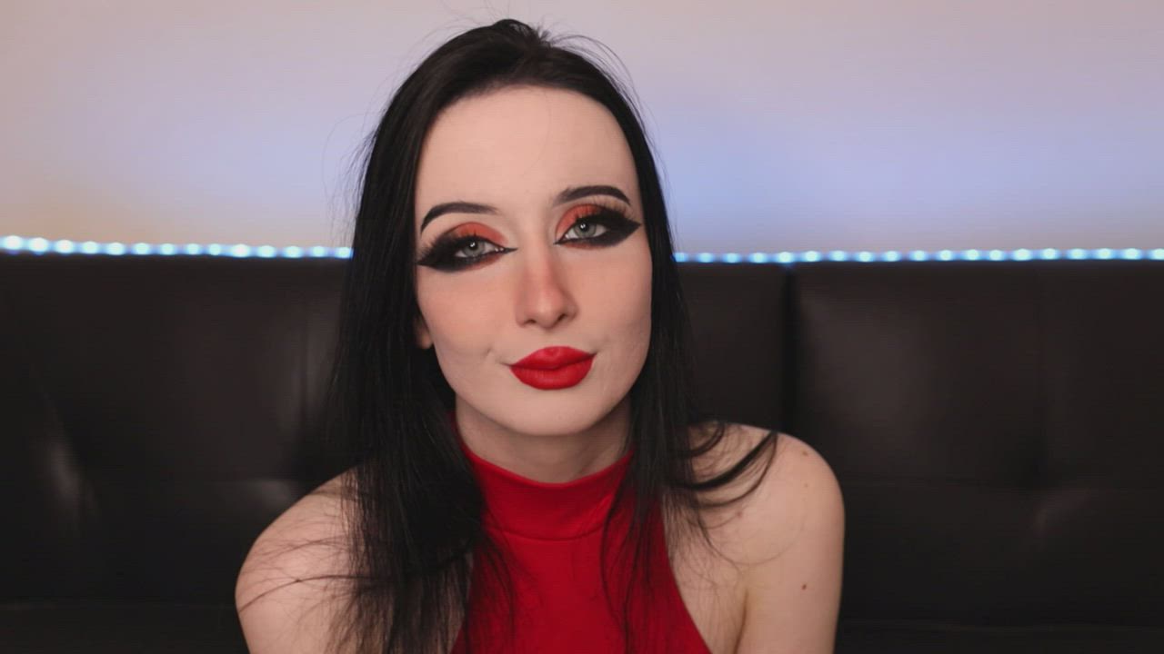 ASMR British Dirty Talk clip