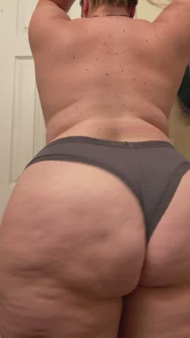 First post here - hope y’all enjoy the jiggle