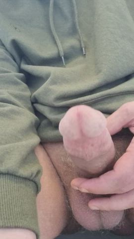 Big Dick Cum Daddy Messy clip