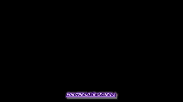 For The Love Of Men-2