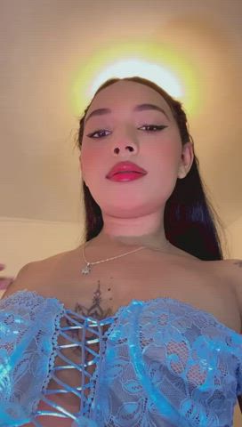 ebony latina model small tits tattoo teen teens webcam wet pussy clip