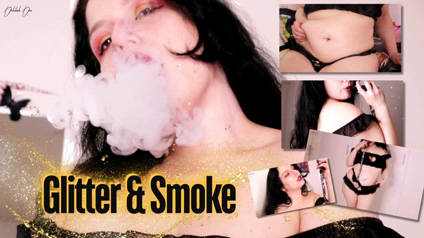 chubby clips4sale manyvids onlyfans sensual smoking thick vaping belly iwantclips