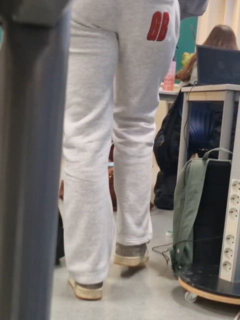 ass candid pawg clip