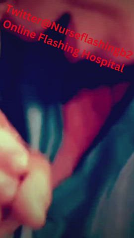 anal nurse sex clip