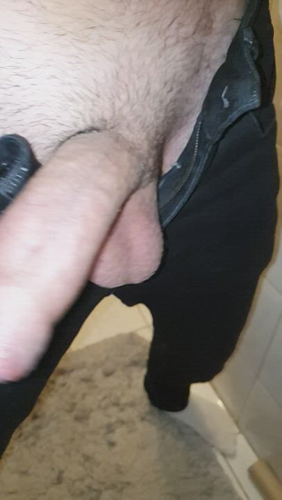 Need your lips around my cock