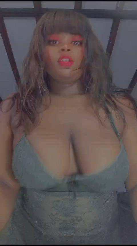 amateur bbw big tits camgirl chaturbate latina lingerie stripchat tits clip