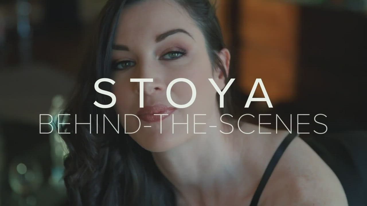 Fleshlight Pornstar Stoya clip