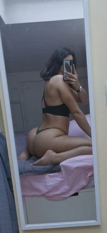 Ass Fitness Italian clip