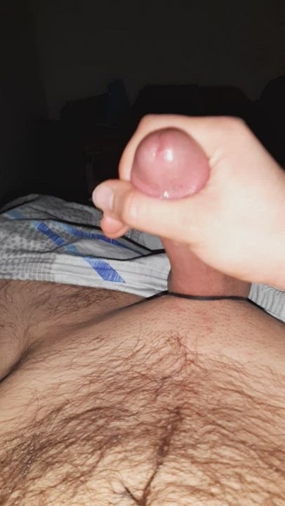 Me cumming twice, first time posting please tell me if im doin wrong! 🙈🙈🙈