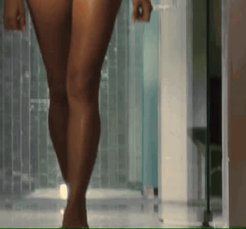 Nude Pussy Rosario Dawson clip