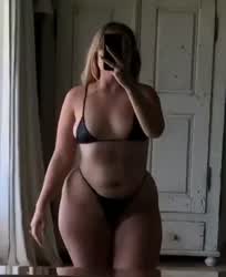 Pawg Selfie Thick clip