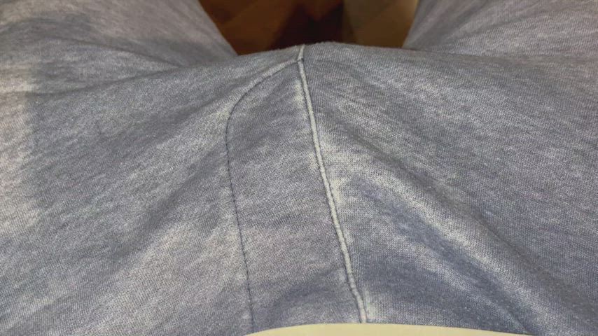 big dick cock erection male masturbation penis clip