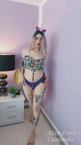 18 years old ass big ass big tits cute erotic exhibitionist sex sissy clip
