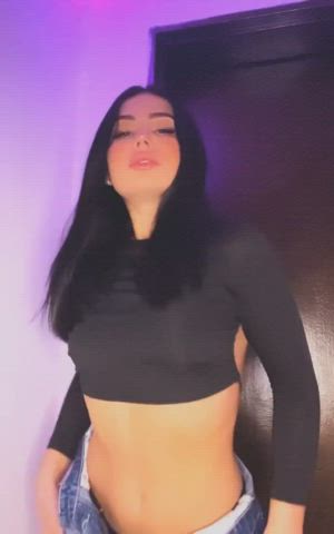 So fucking hot