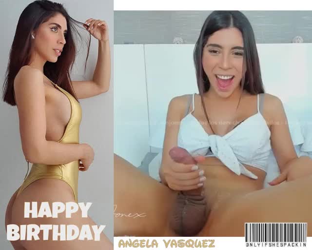 Angela Vasquez