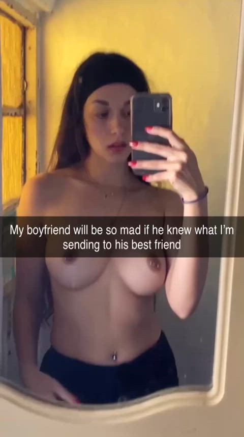 best friend caption cheating college slut taboo teen clip