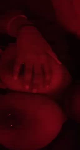 Nipple Piercing Titty Drop clip