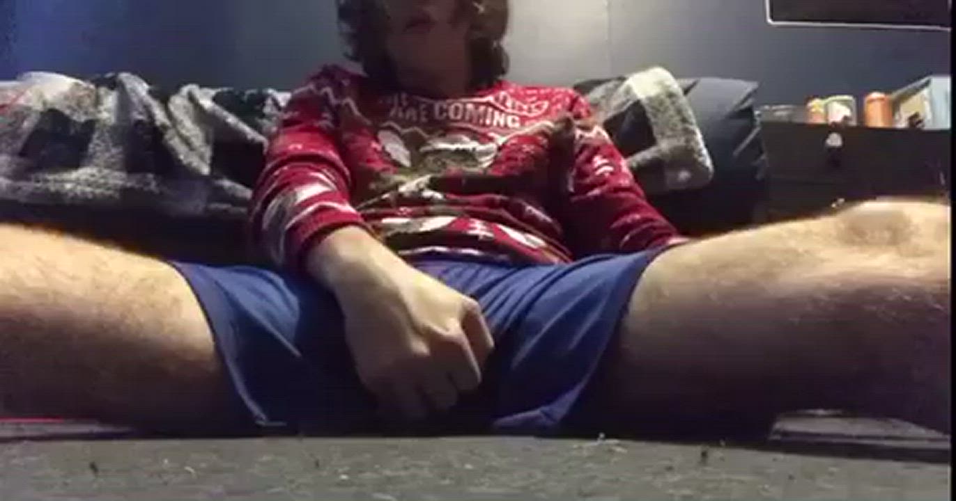 Cock Cum Solo clip