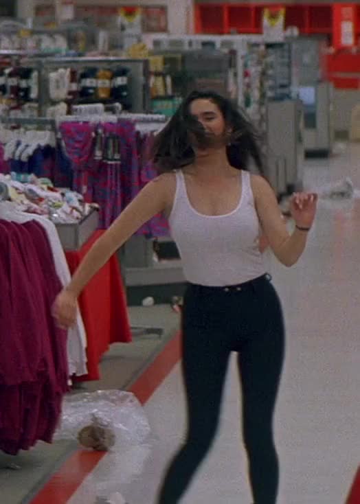 Jennifer Connelly - Career Opportunities (1991)