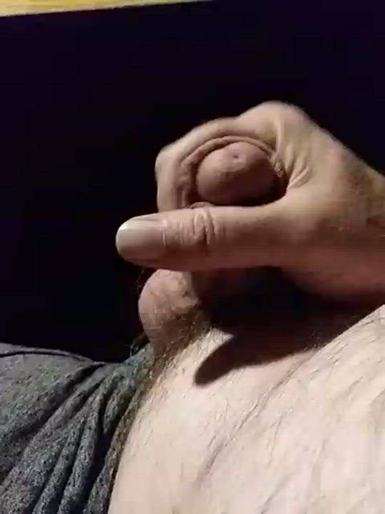 Cut Cock Little Dick clip