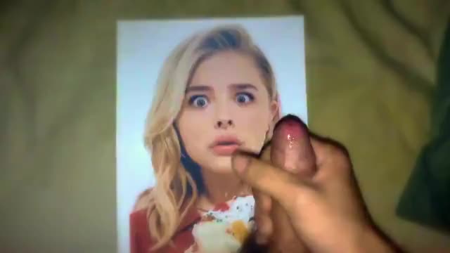 Chloe Moretz