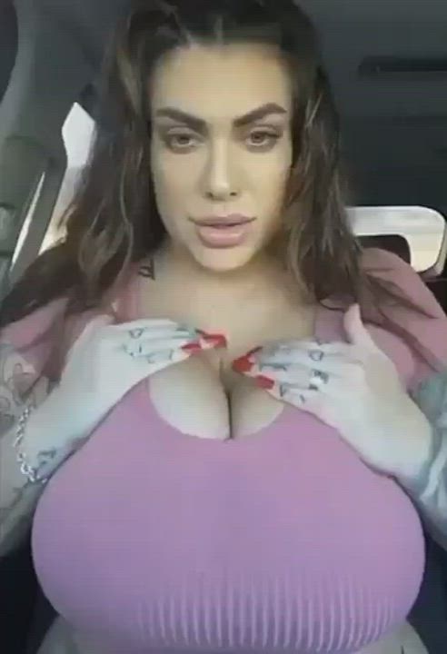 Amazónica Big Titty Drop for You…‼️‼️ upvote💥