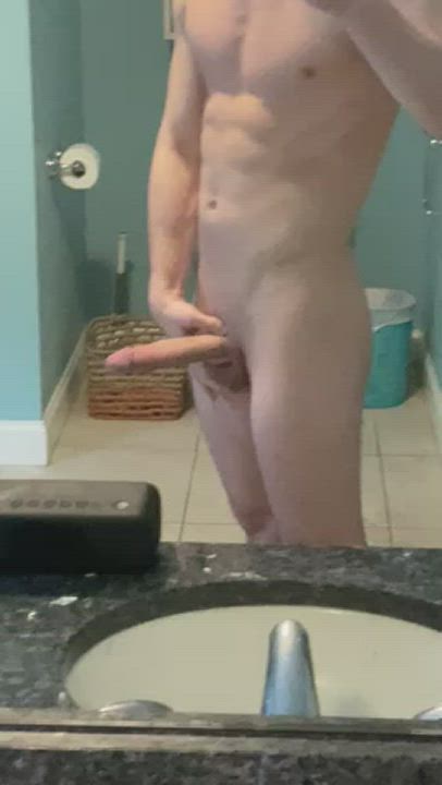 Could your wife handle it? [m]