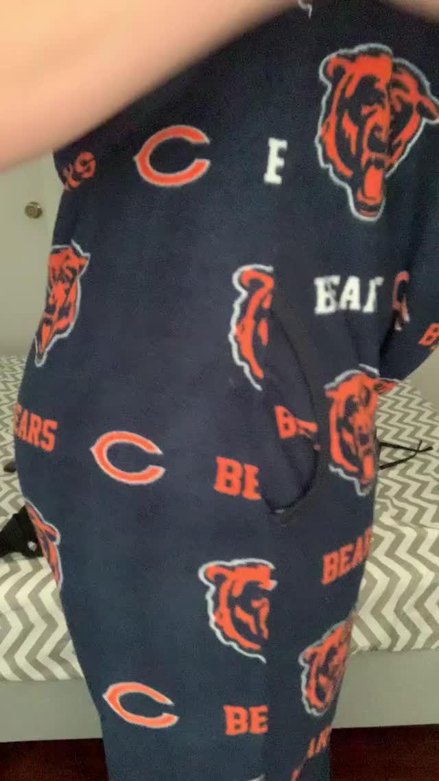 It's draft week! Bearly can hold in the excitement!