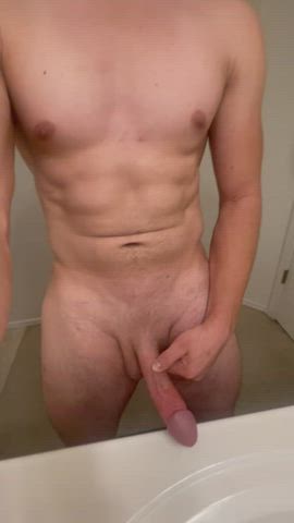 How many of you crave my big young cock?