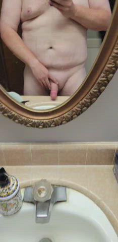 Just A Normie Posting [39] [M] [6'2][260 lbs.]