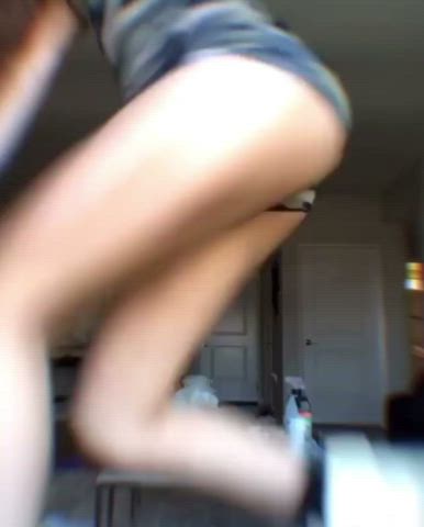Ass Dancing Kimmy Granger Shaking Twerking clip