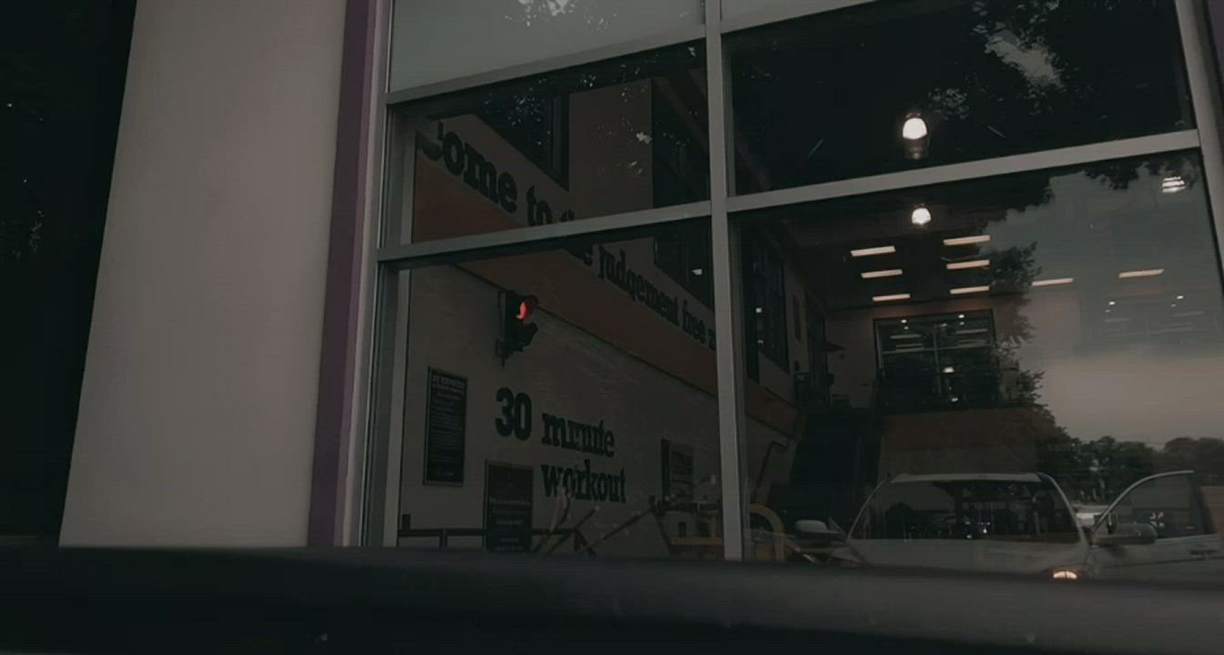 [gif] it was such a rush with the hot guys at my gym working out right in front of