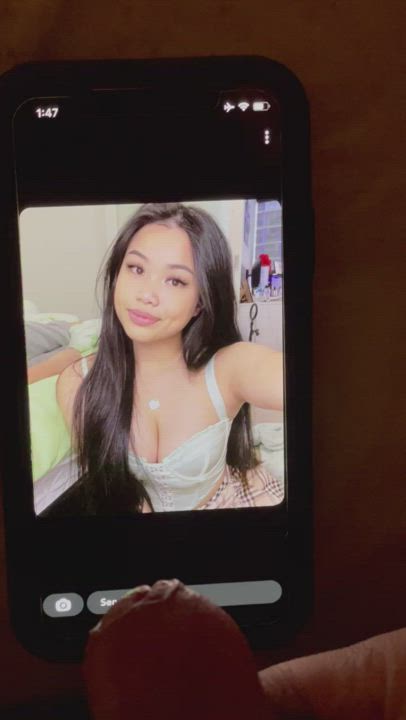 Asian Babe Teen clip