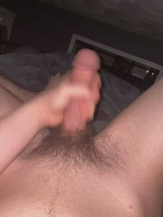 Big Dick Hair Penis clip