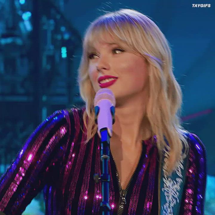 Taylor Swift clip