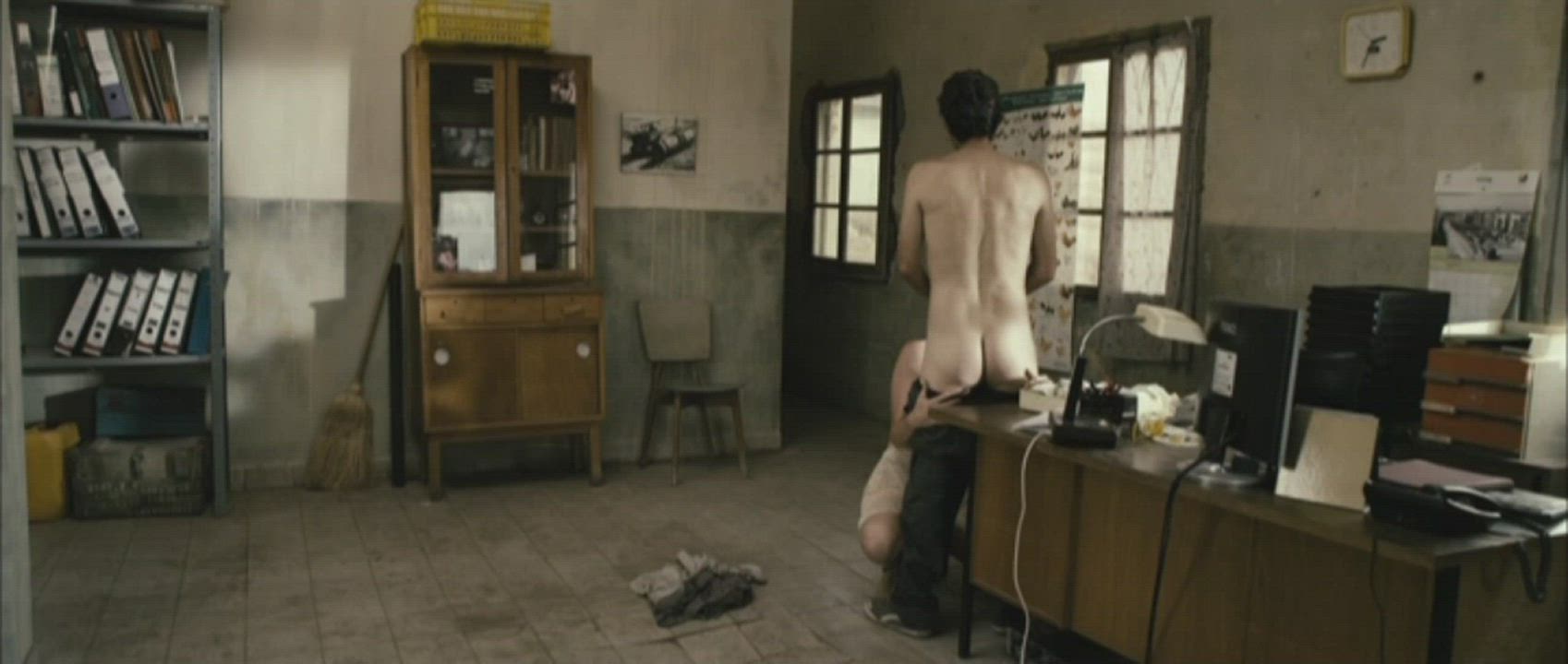 Hagar Ben Asher - The Slut (2011)