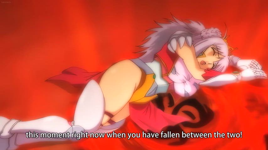animation hentai monster girl nsfw clip