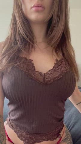 [Selling] Hey baby. Are you into naughty Aussie chicks with big tits and tattoos?
