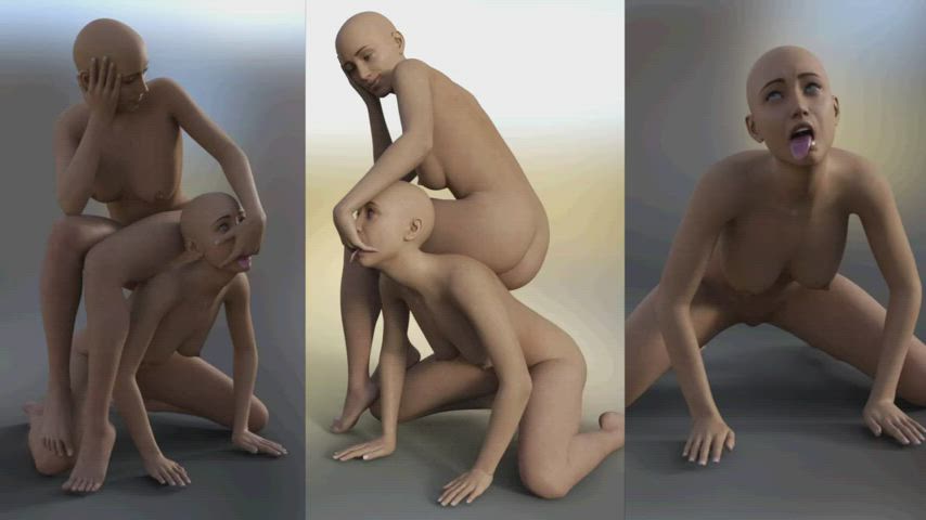 3d animation cartoon loop nsfw naked rule34 vr clip