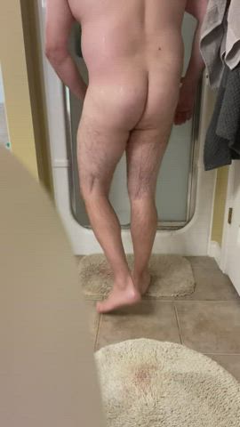 ass bathroom bisexual cock gay gym locker room shower voyeur clip