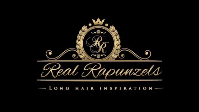 RealRapunzels - Alisa´s show (preview)
