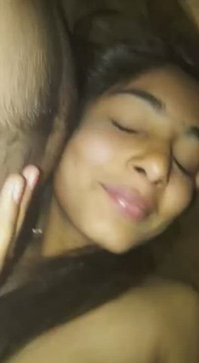 Bed Sex Big Dick Blowjob Boyfriend Desi Girlfriend Pakistani clip