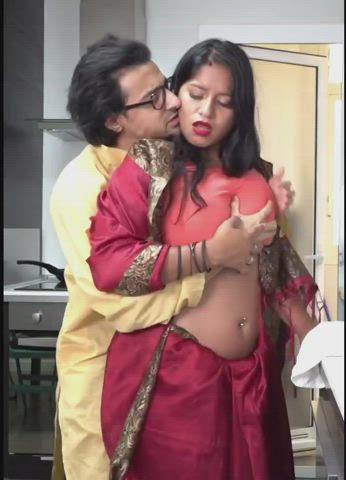 Milf Maid Fucked By Saheb (1 Hour Video) Link in Comments